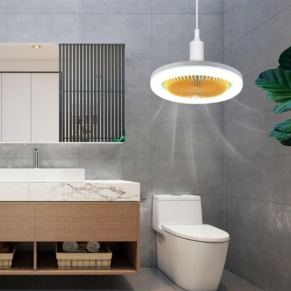 Moderne LED Takvifte | Luvikno
