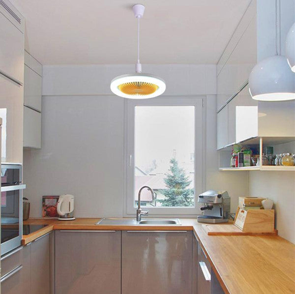 Moderne LED Takvifte | Luvikno