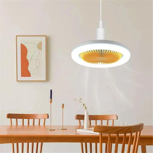 Moderne LED Takvifte | Luvikno