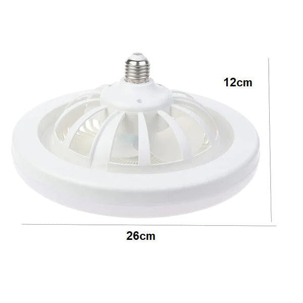 Moderne LED Takvifte | Luvikno