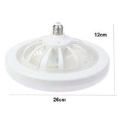 Moderne LED Takvift | Luvikno