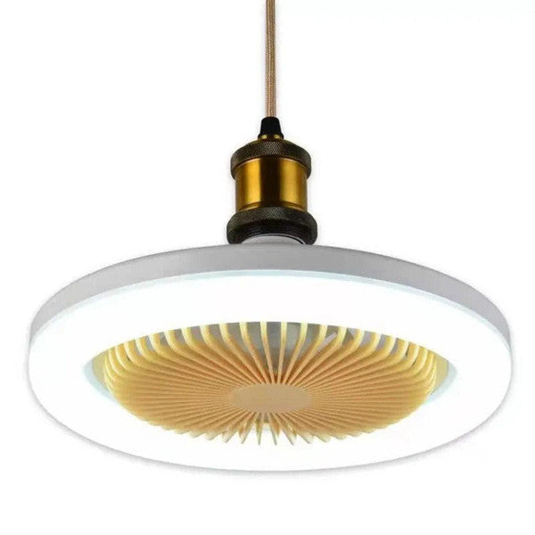 Moderne LED Takvifte | Luvikno