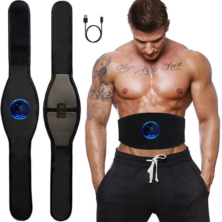 Innovativ EMS Ab Trainer Luvikno