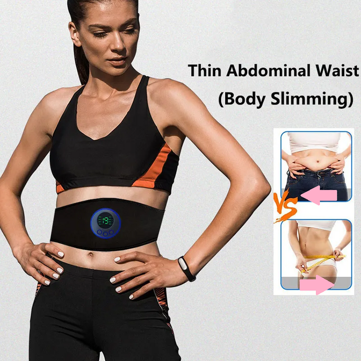 Innovativ EMS Ab Trainer Luvikno