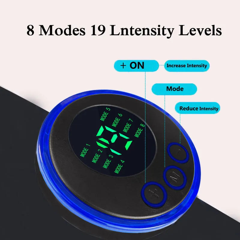 Innovativ EMS Ab Trainer Luvikno
