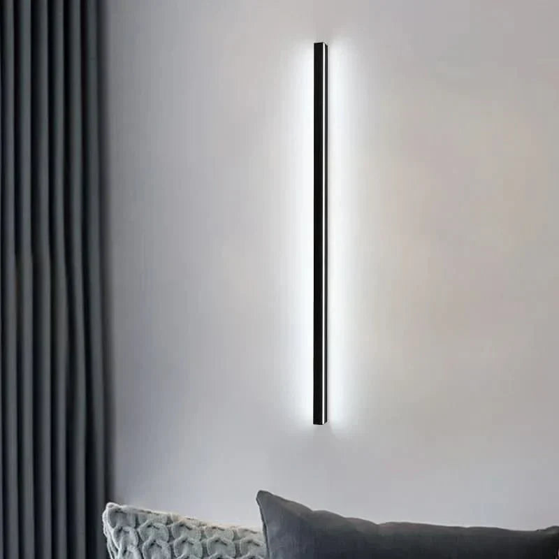 Luvikno | Moderne LED Vegglampe med Dimmbar Alternativer