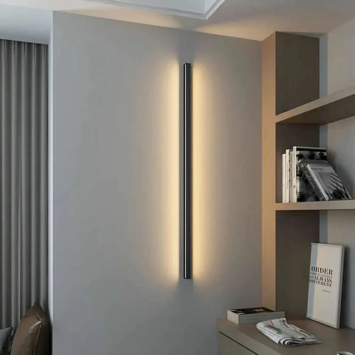 Luvikno | Moderne LED Vegglampe med Dimmbar Alternativer