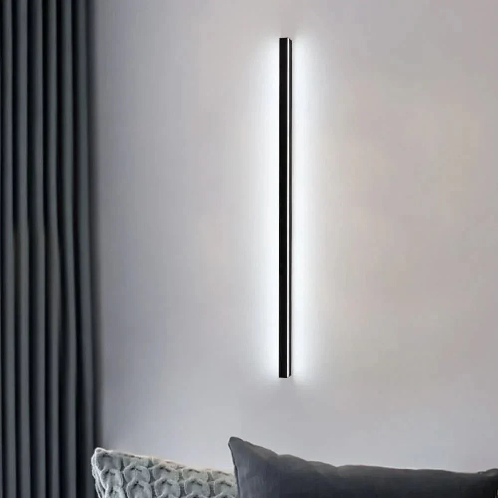 Luvikno | Moderne LED Vegglampe med Dimmbar Alternativer