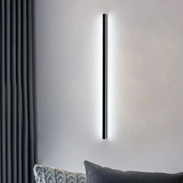 Luvikno | Moderne LED Vegglampe med Dimmbar Alternativer