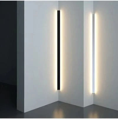 Luvikno | Moderne LED Vegglampe med Dimmbar Alternativer