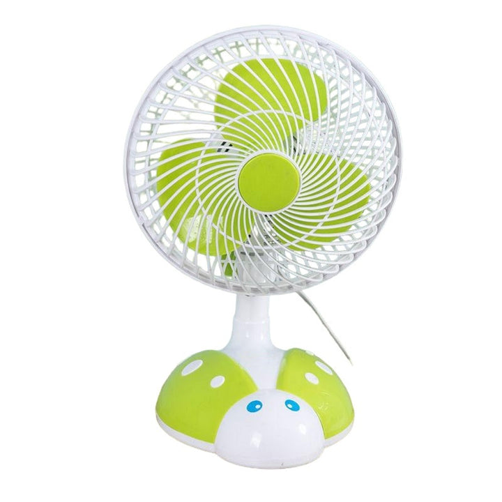 Cartoon billeformet vifte 25W | Luvikno