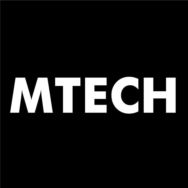 MTech Håndholdt Høyhastighetsvifte – Oppladbar USB Mini Vifte med 120 Hastigheter & Skjerm | Luvikno