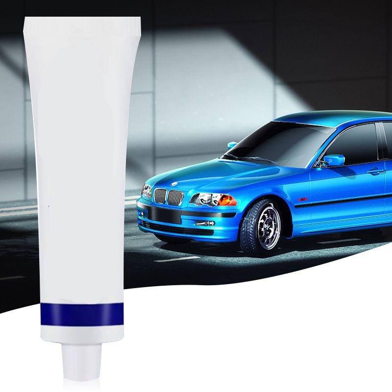 Magic Car Paint Repair Luvikno