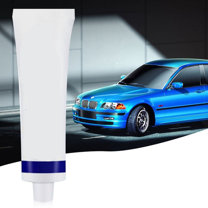 Magic Car Paint Repair Luvikno