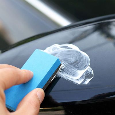 Magic Car Paint Repair Luvikno