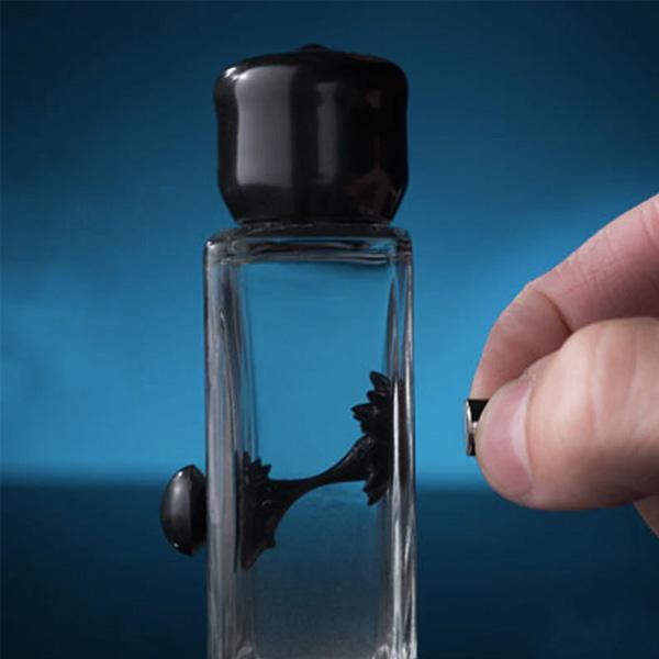 Magnetisk Ferrofluid Leketøy med Magneter | Luvikno
