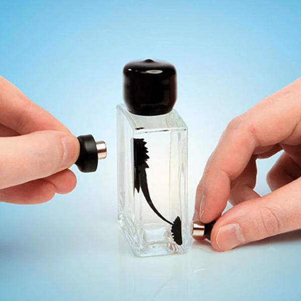 Magnetisk Ferrofluid Leketøy med Magneter | Luvikno