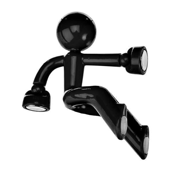 Magnetic Man Nøkkelholder | Luvikno
