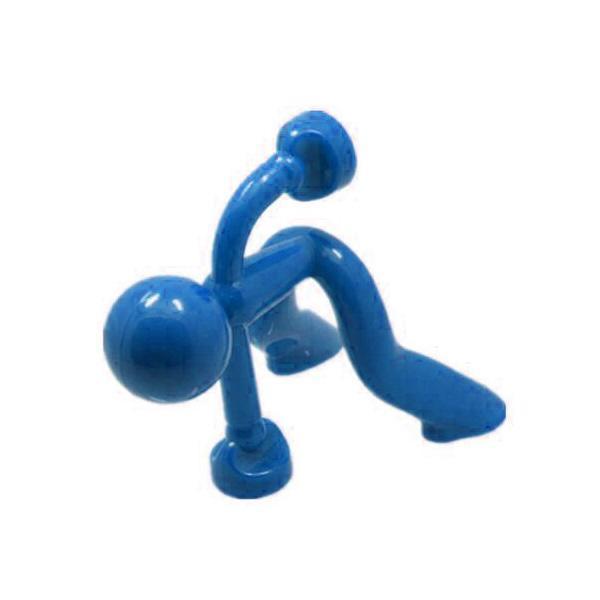 Magnetic Man Nøkkelholder | Luvikno