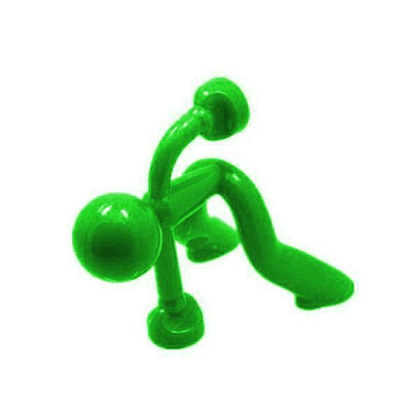 Magnetic Man Nøkkelholder | Luvikno