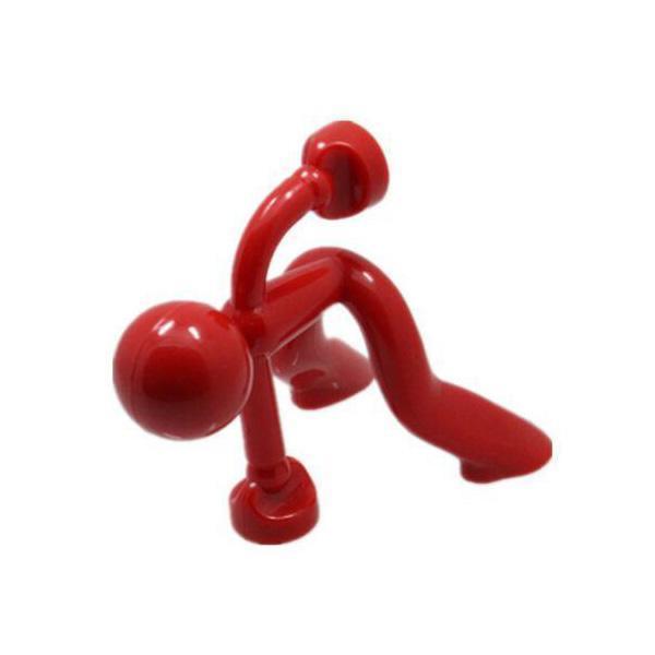 Magnetic Man Nøkkelholder | Luvikno