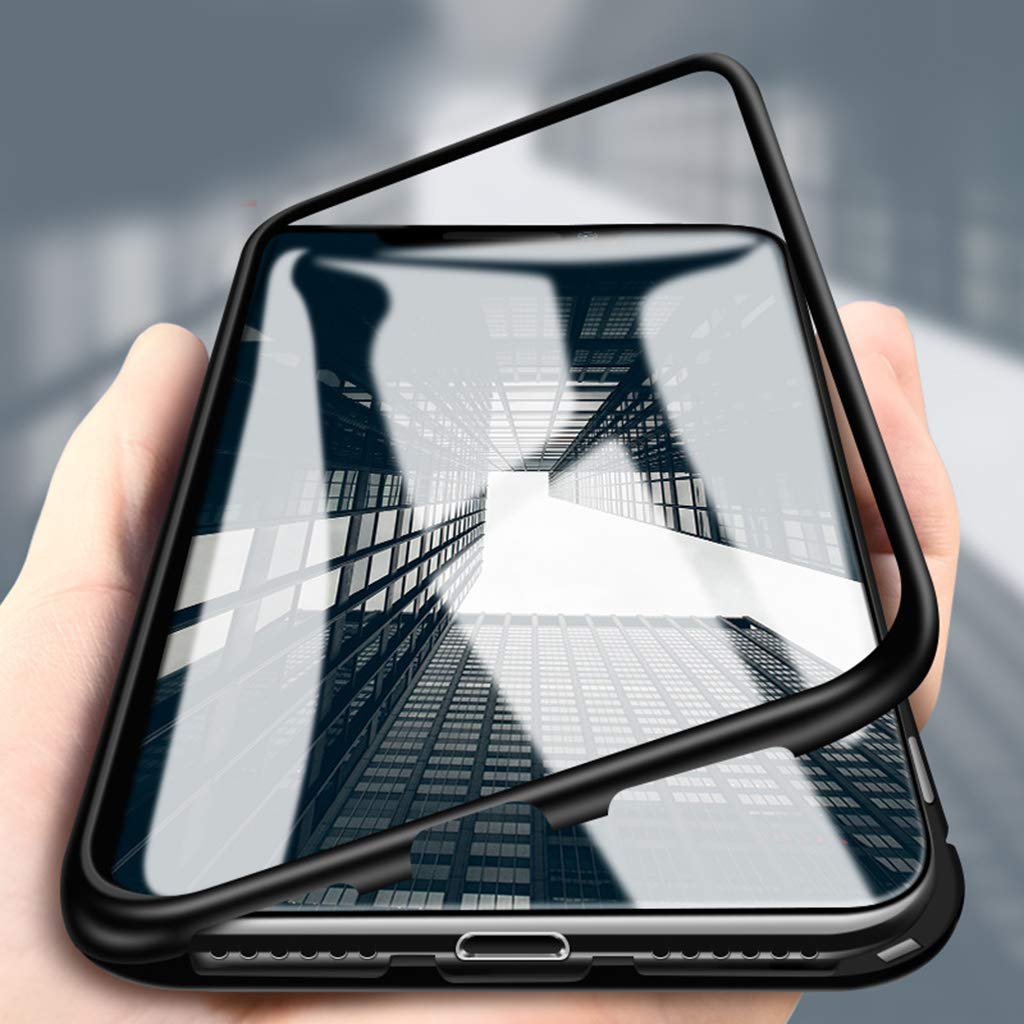 Magnetisk iPhone-deksel | Luvikno