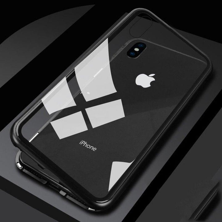 Magnetisk iPhone-deksel | Luvikno