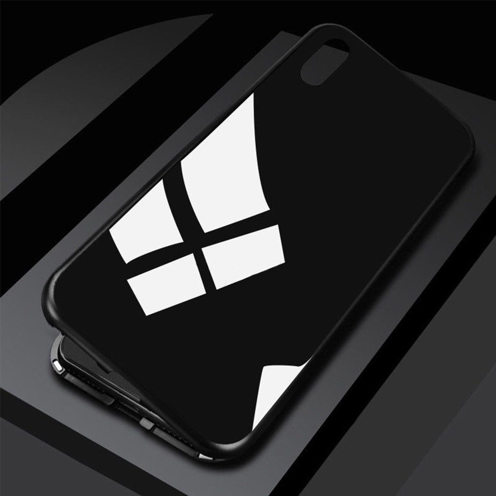 Magnetisk iPhone-deksel | Luvikno