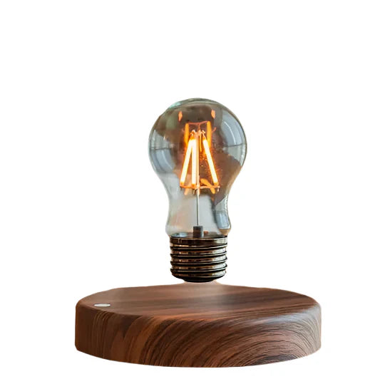 MagnaGlow flytende perlelampe Luvikno