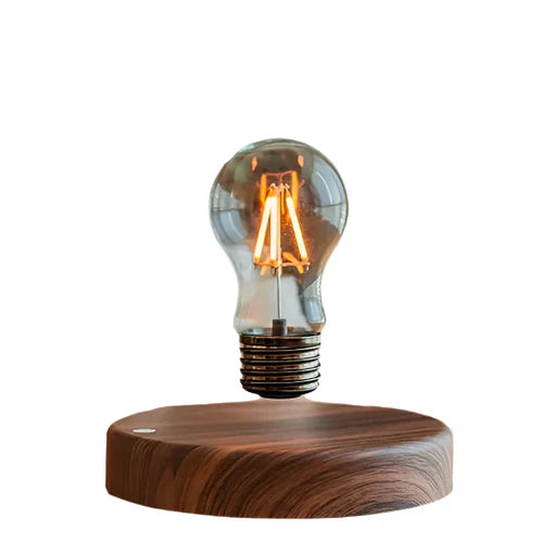 MagnaGlow flytende perlelampe Luvikno
