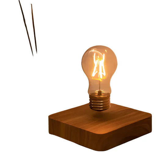 MagnaGlow flytende perlelampe Luvikno