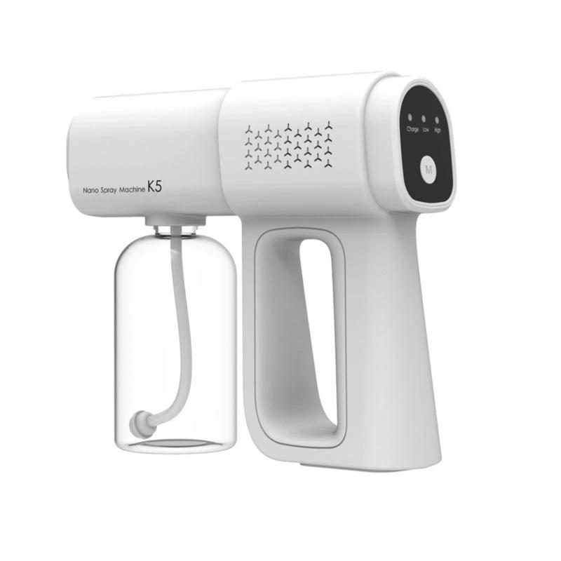 Atomisering Desinfeksjon Nano Sprayer | Luvikno