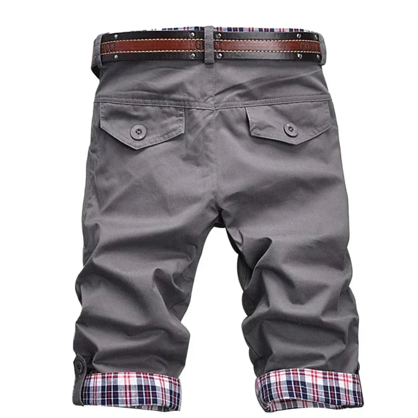Luvik | Cargo Shorts Miesten