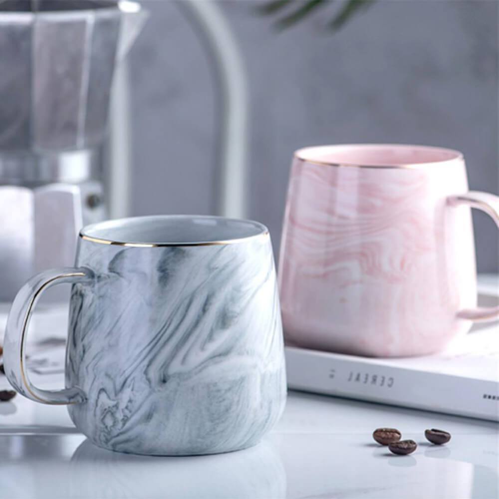 Mantler Mug | Luvikno
