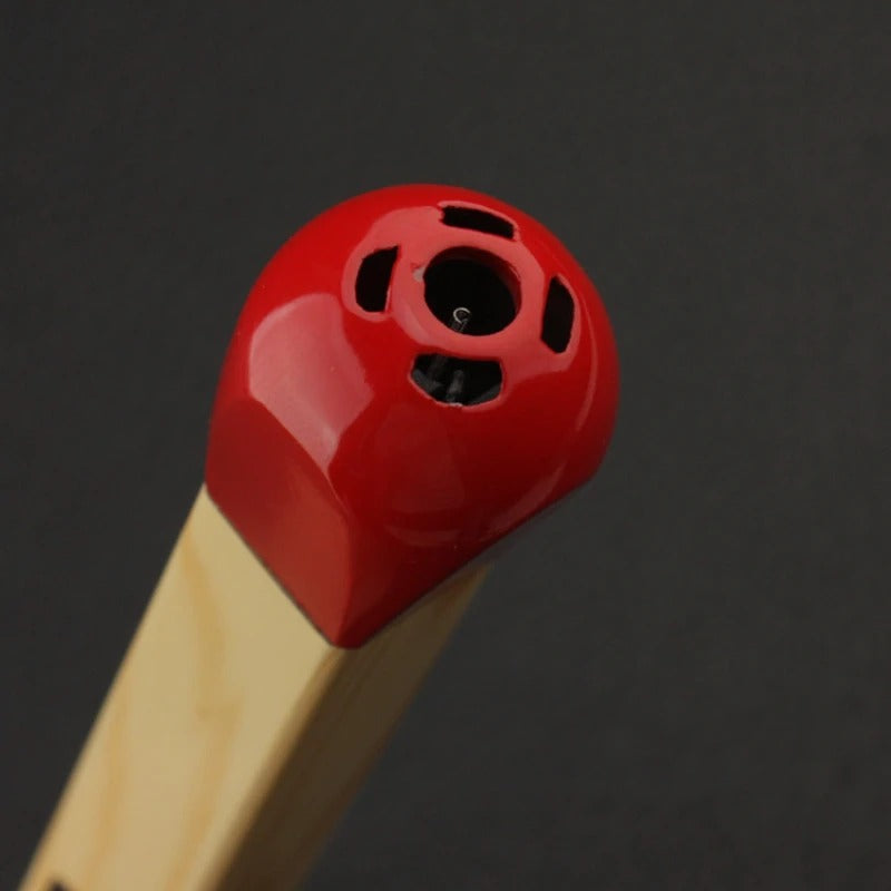 Matchstick Tenning Stilighter | Luvikno