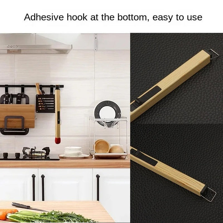 Matchstick Tenning Stilighter | Luvikno