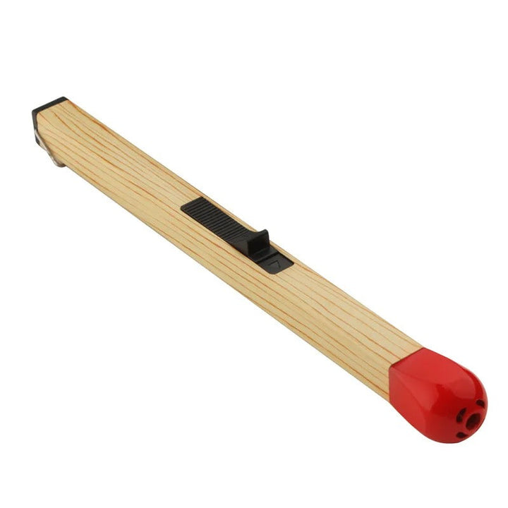 Matchstick Tenning Stilighter | Luvikno