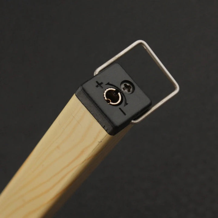 Matchstick Tenning Stilighter | Luvikno