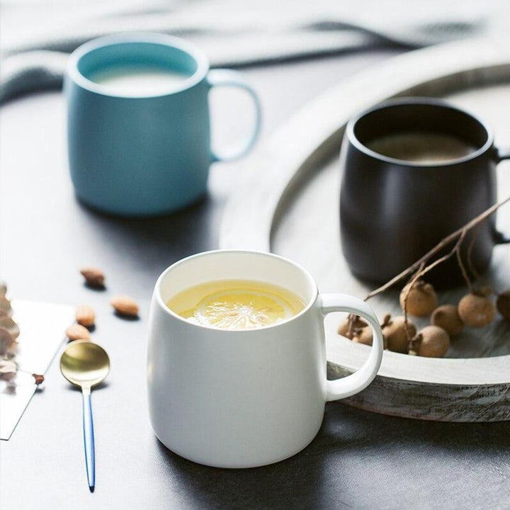 Matte Mug | Luvikno