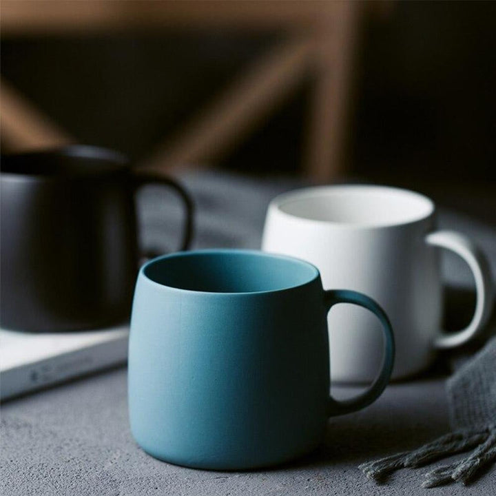 Matte Mug | Luvikno