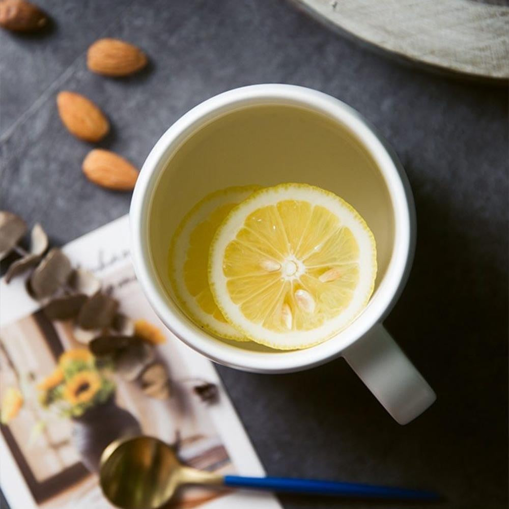 Matte Mug | Luvikno