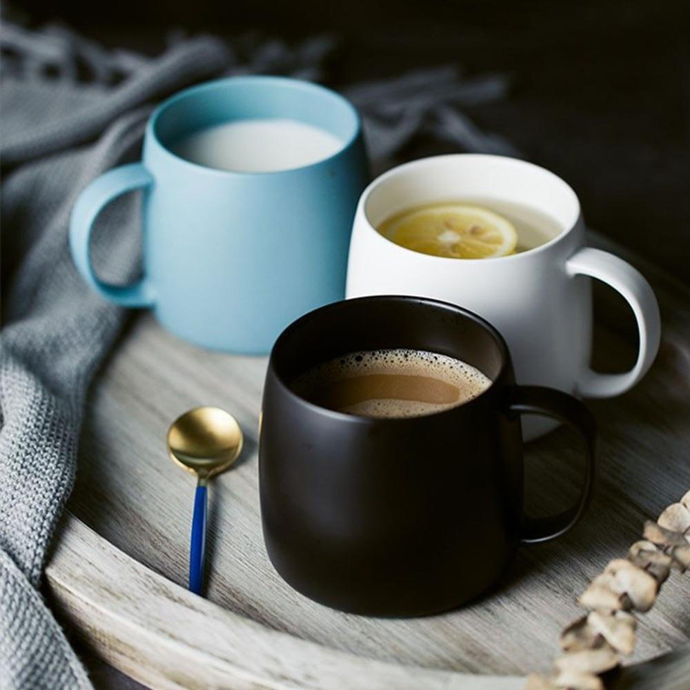 Matte Mug | Luvikno