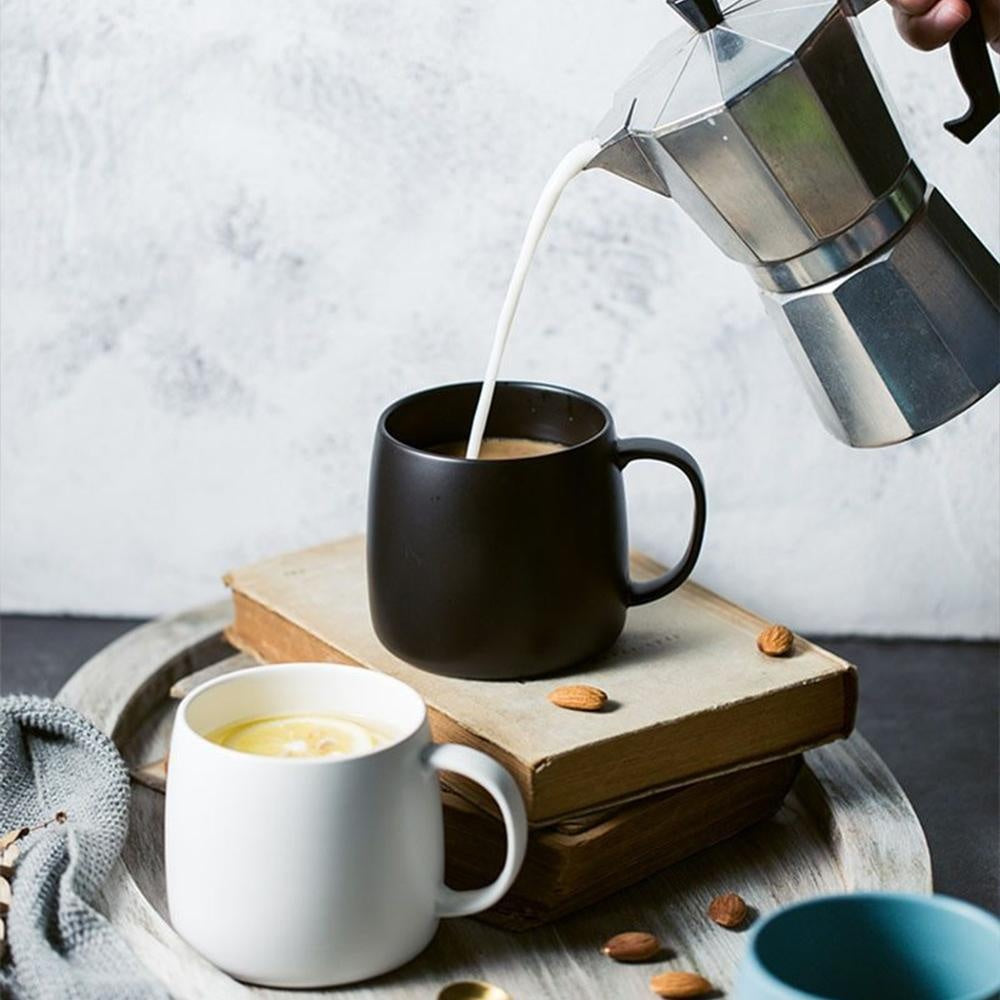 Matte Mug | Luvikno