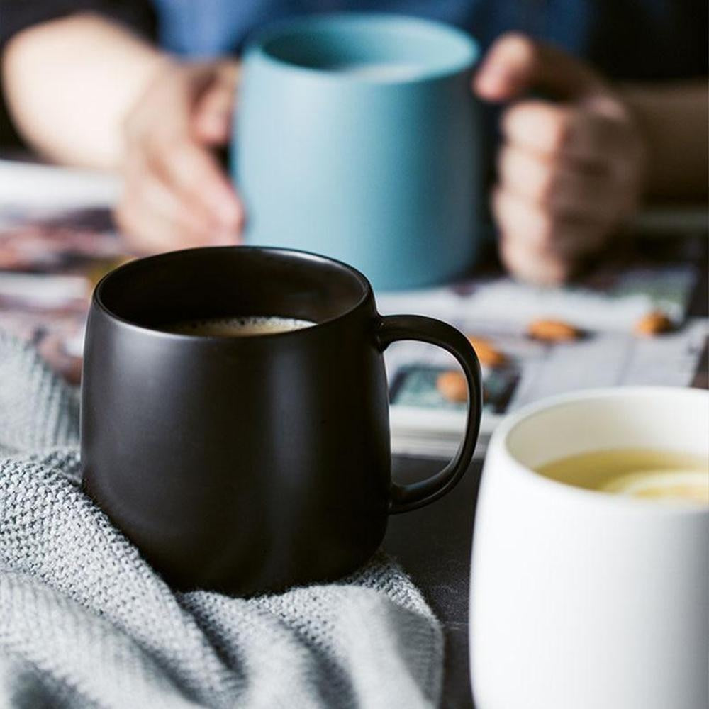 Matte Mug | Luvikno