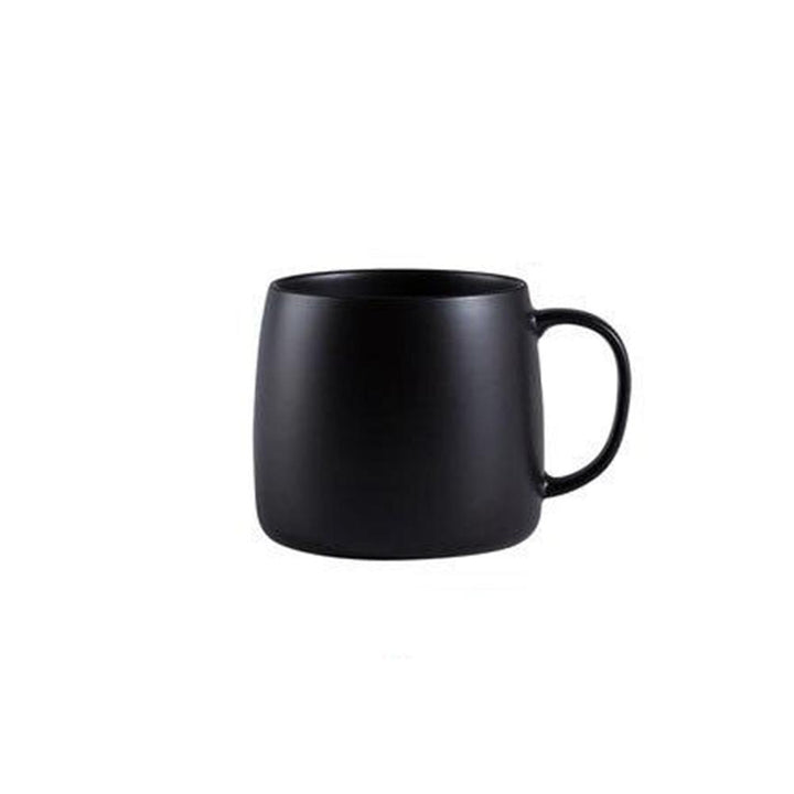 Matte Mug | Luvikno