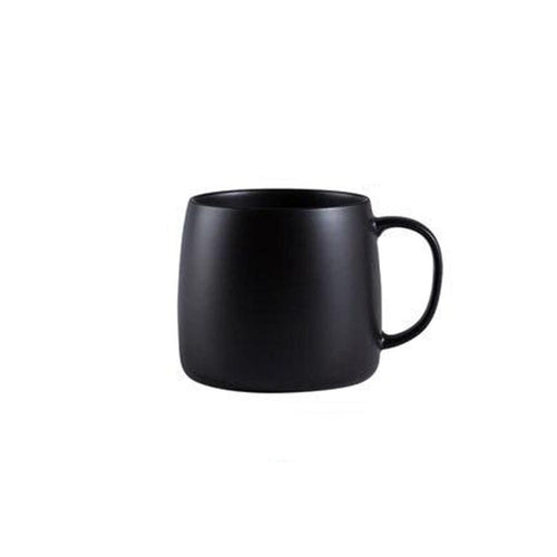 Matte Mug | Luvikno