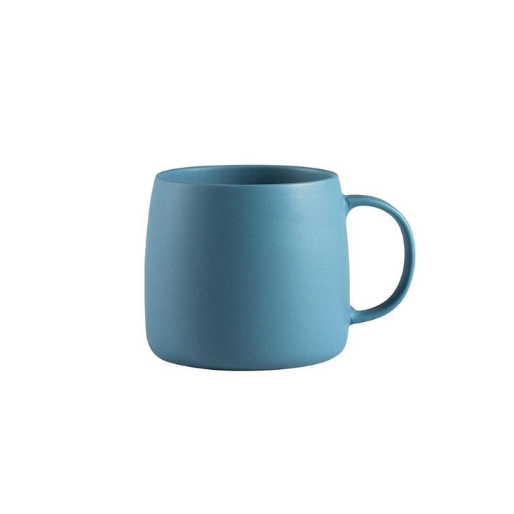 Matte Mug | Luvikno