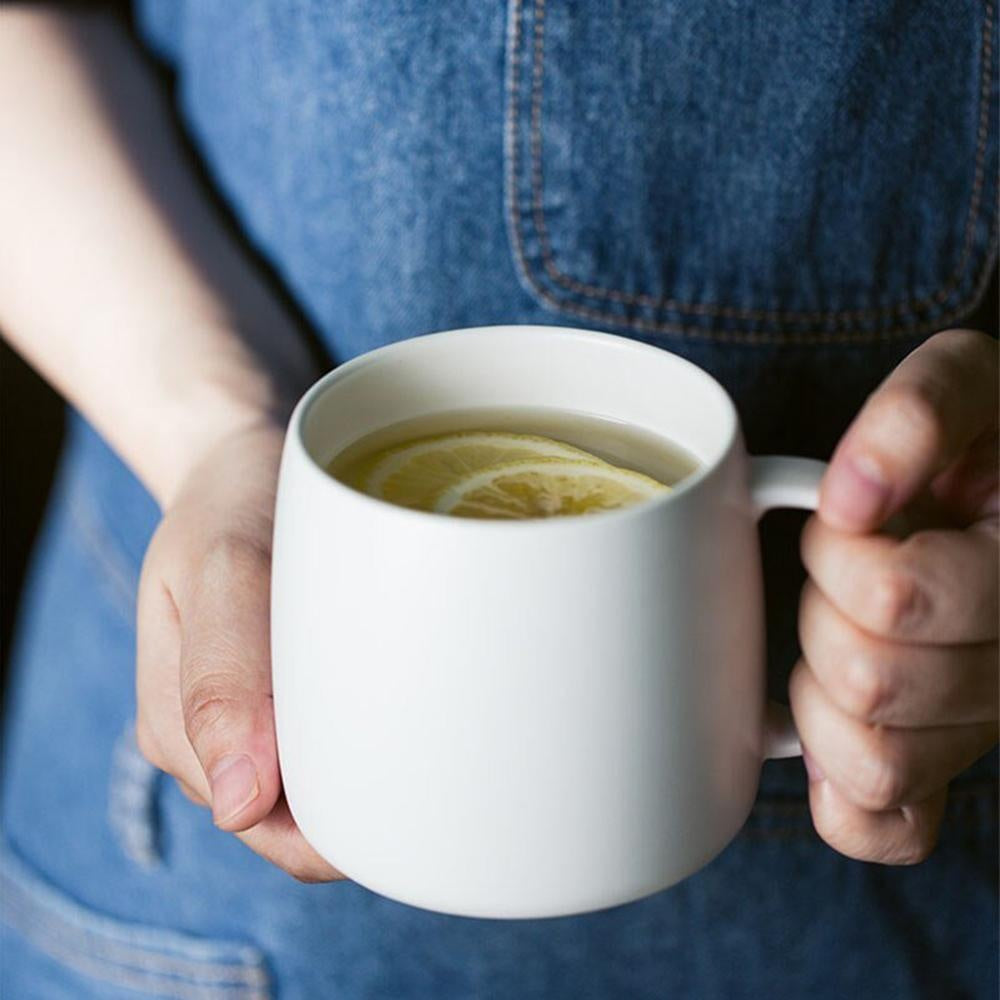 Matte Mug | Luvikno
