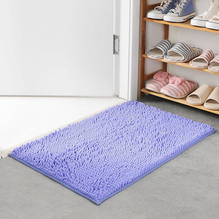 Luvikno | Mavi Myk Chenille Bade matte