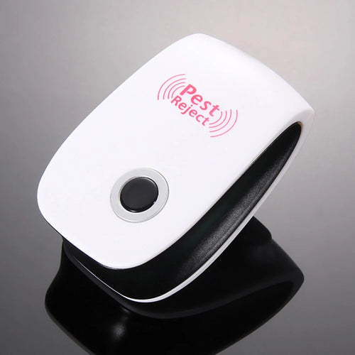 InsectShield Device™ – Effektiv mot insekter i huset Luvikno